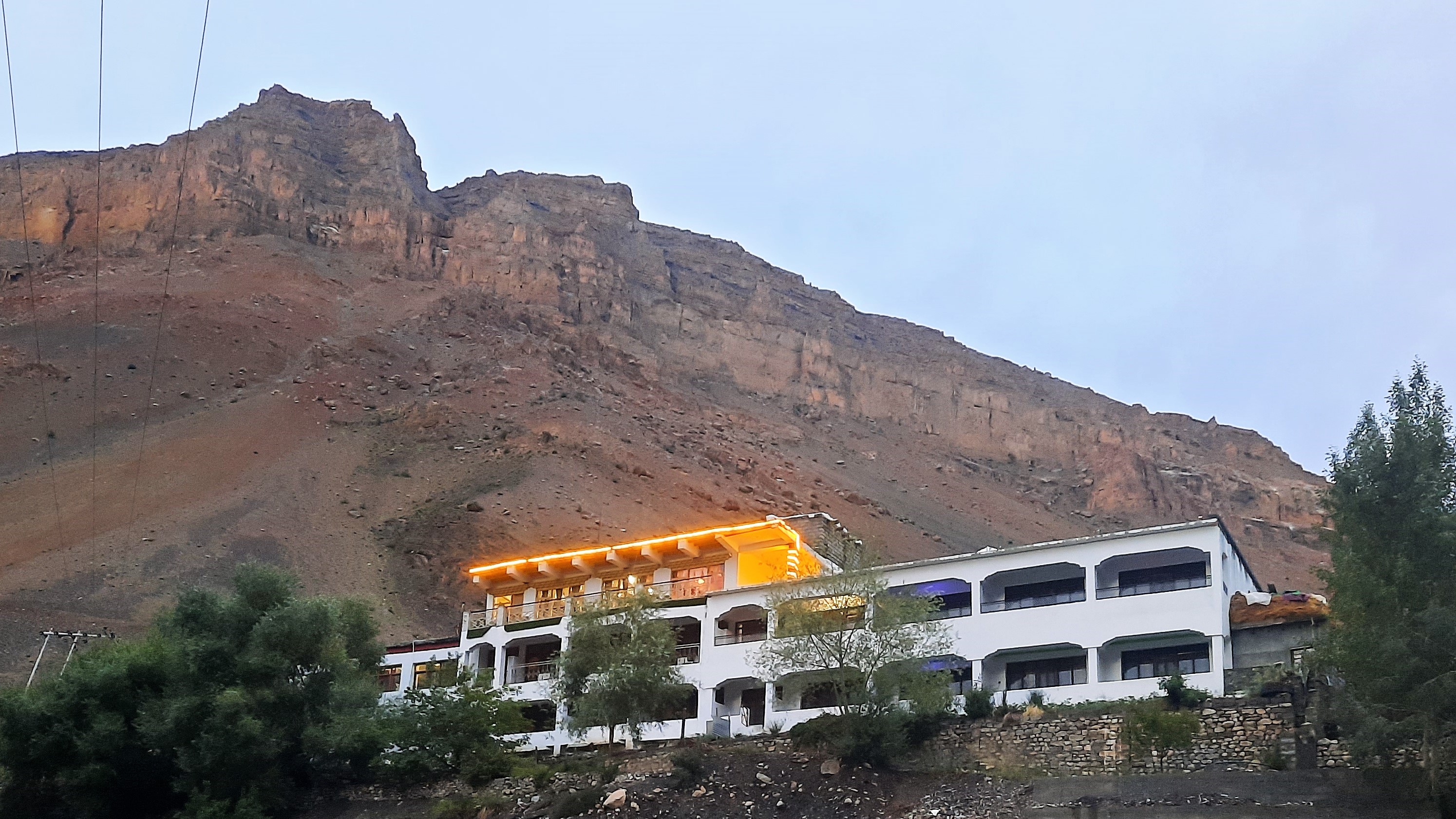 Spiti Valley