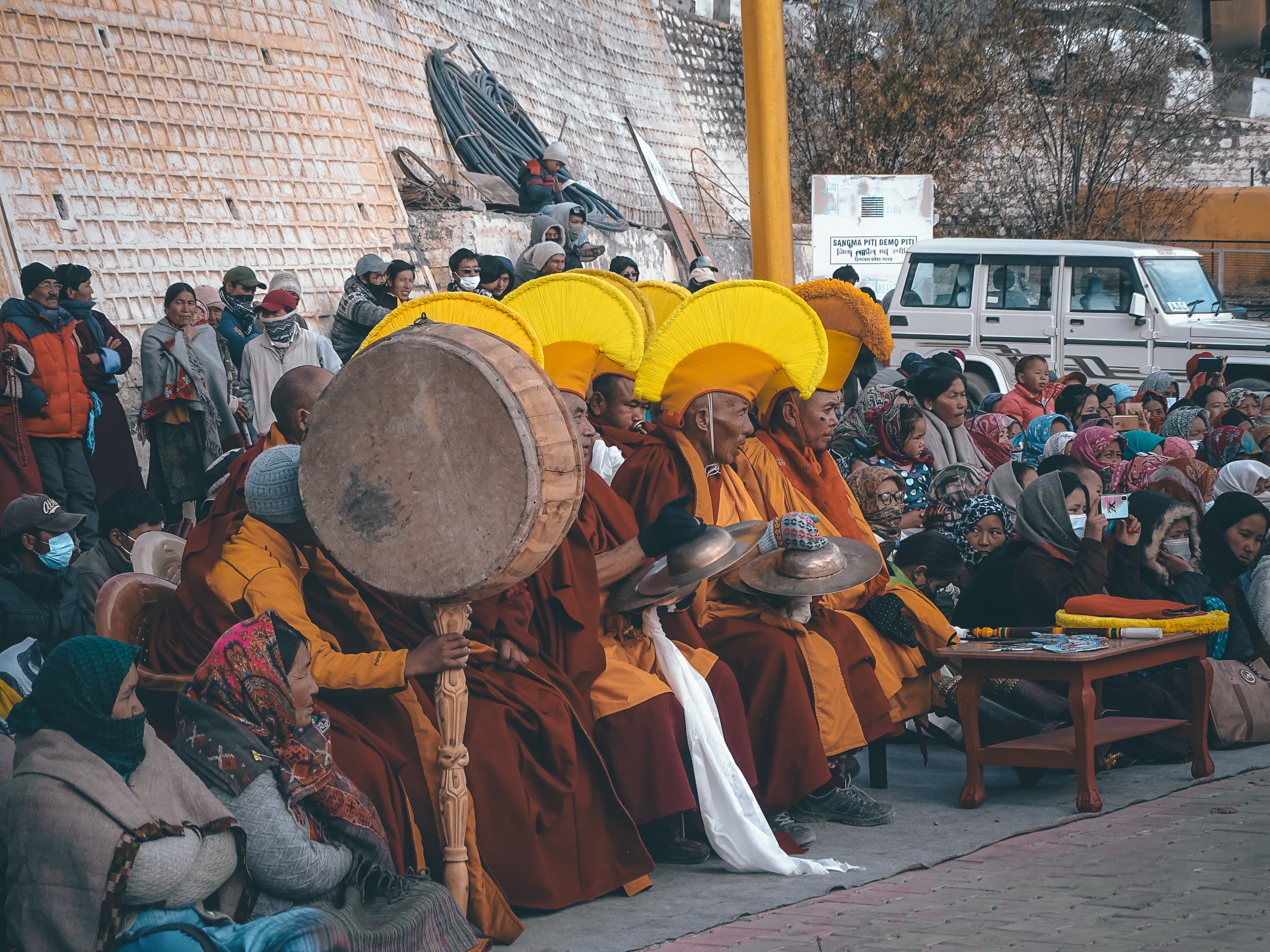 Cultural Tours