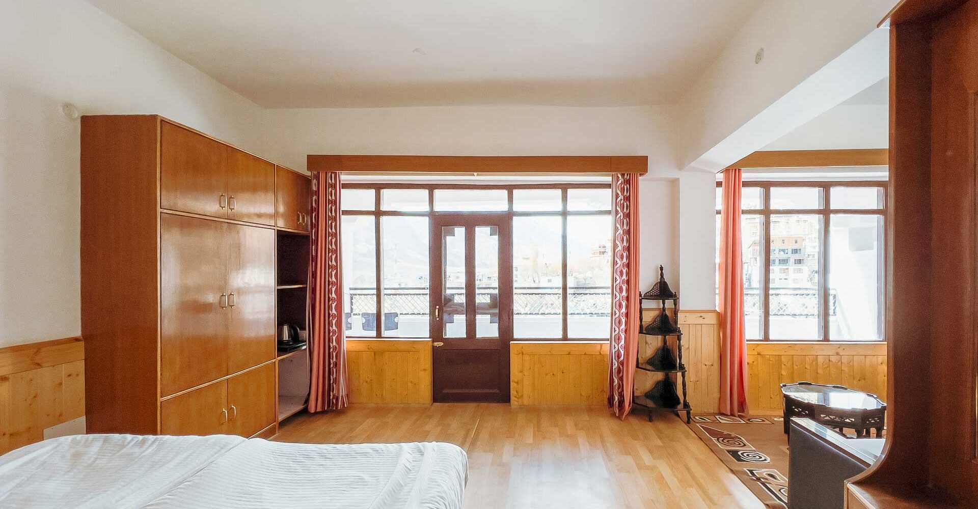 Room Interior