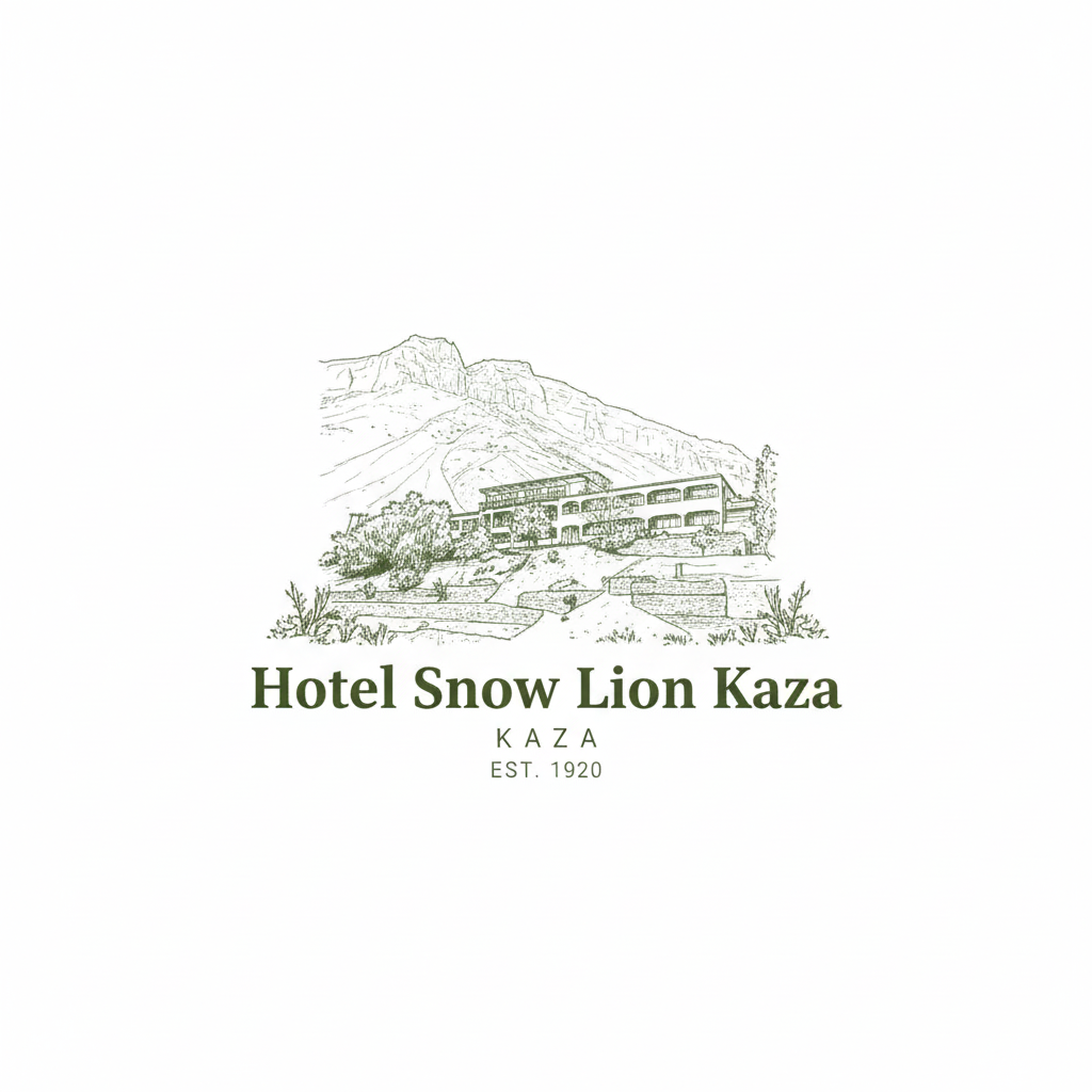 Snow Lion Hotel